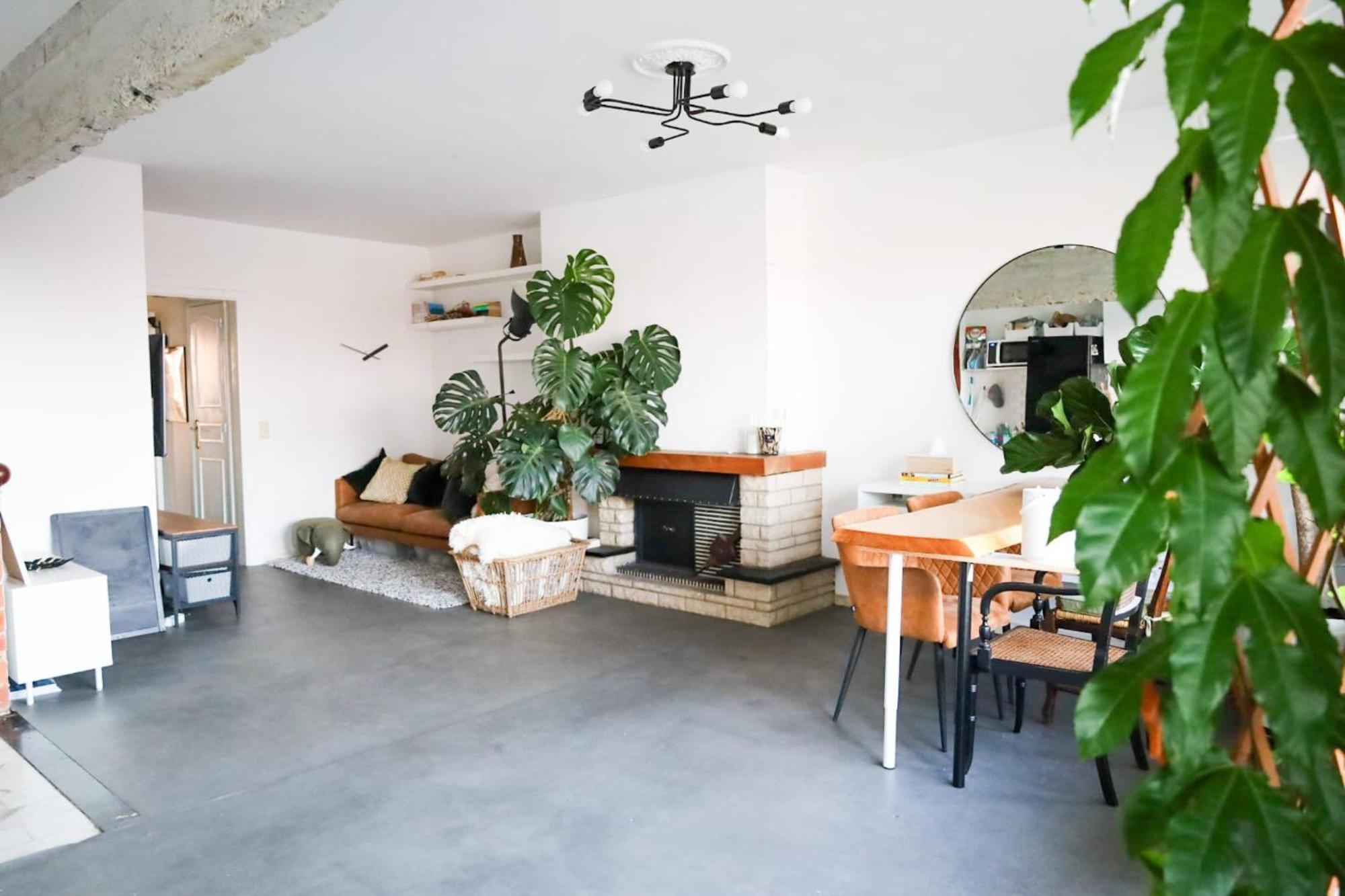 Furnished - Bright, Modern Apartment In Brussels, 15 Minutes Walk From The Atomium Zewnętrze zdjęcie